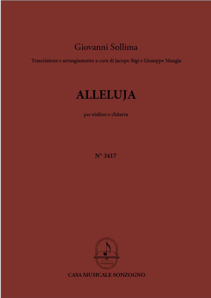 Alleluja